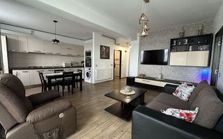 Apartament de 2 camere, 60mp, zona Centrala - Poză 1