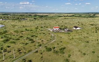 Terenuri zona  MOSNITA NOUA -  ALBINA . - Poză 28