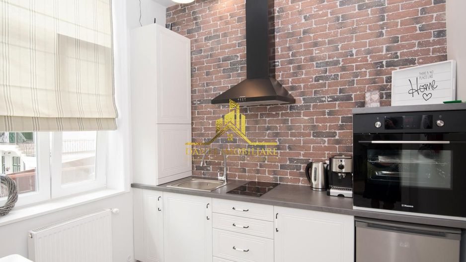 3 camere, 2 apartamente, ultrafinisat, modern, terasa, Utracentral - Poză 13