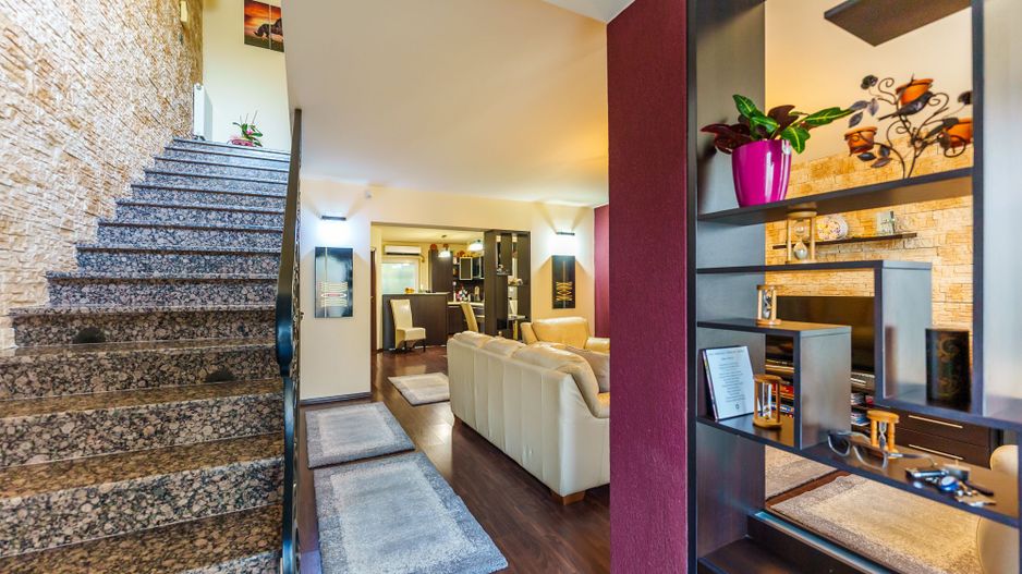 Vilă la cheie în Grădiște - Poză 19