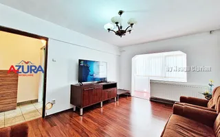 AZURA Imobiliare - Apartament 3 Camere Cf1 Prundu Depou - Poză 14