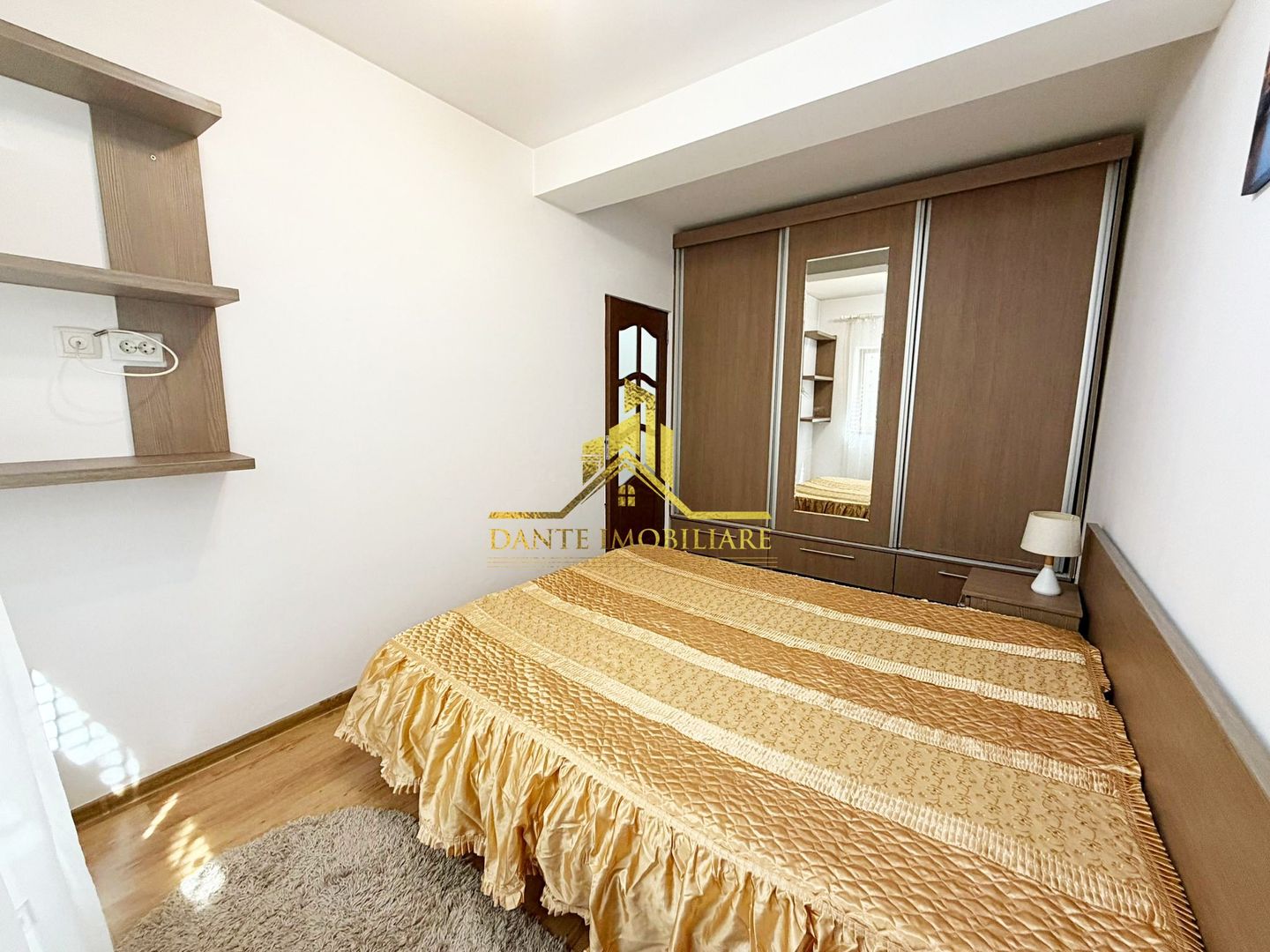 2 camere, modern, bloc nou, terasa, parcare, Andrei Muresanu, UTCN - Poză 13