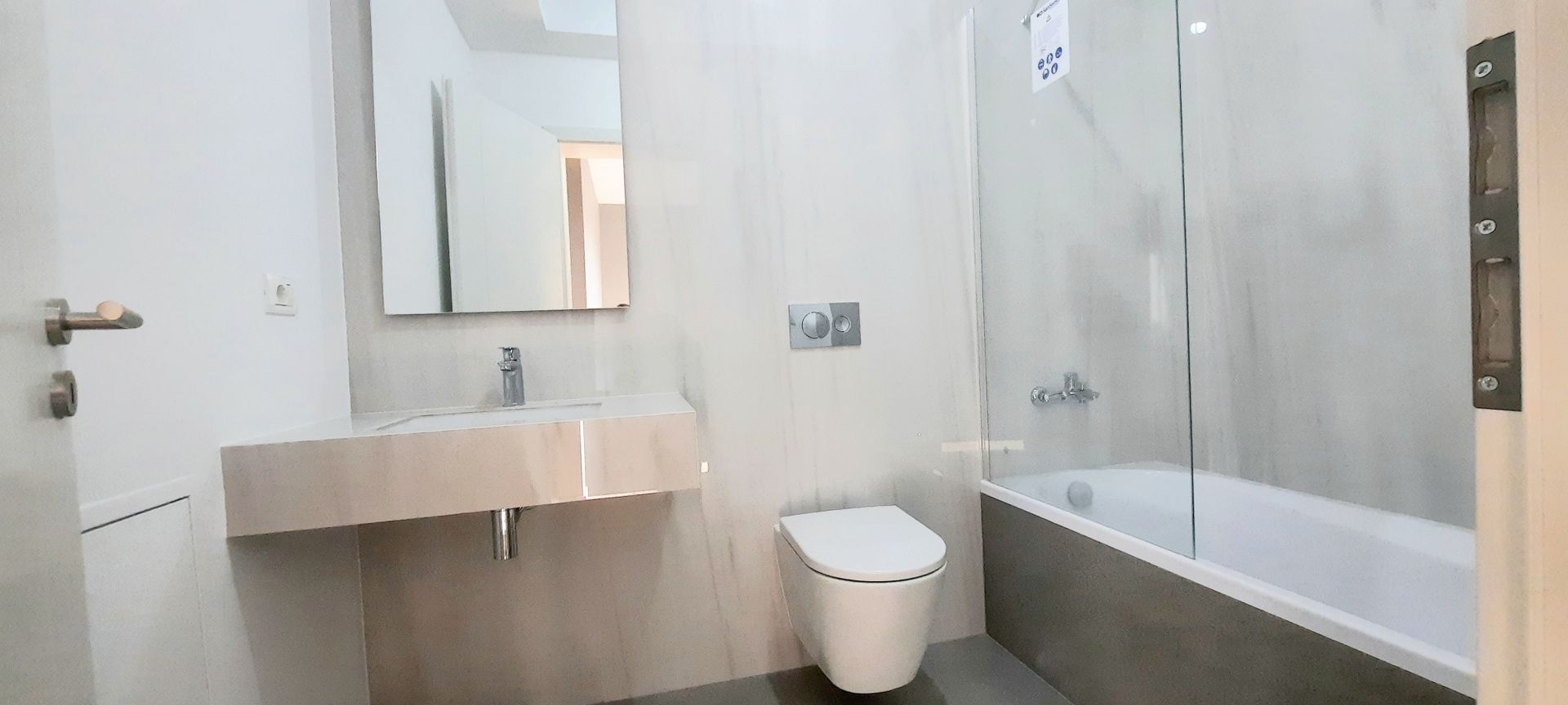 Locuinta moderna si spatioasa - Dumbravita - Poză 8