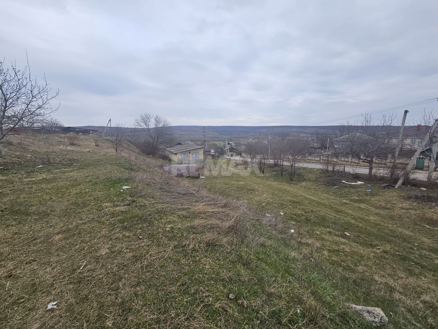 Teren pentru construcții 1 ha, Ruseștii Noi, Ialoveni - Poză 7