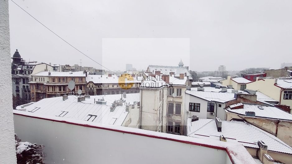 Apartament 2 camere  |  Piata Kogălniceanu - Poză 2