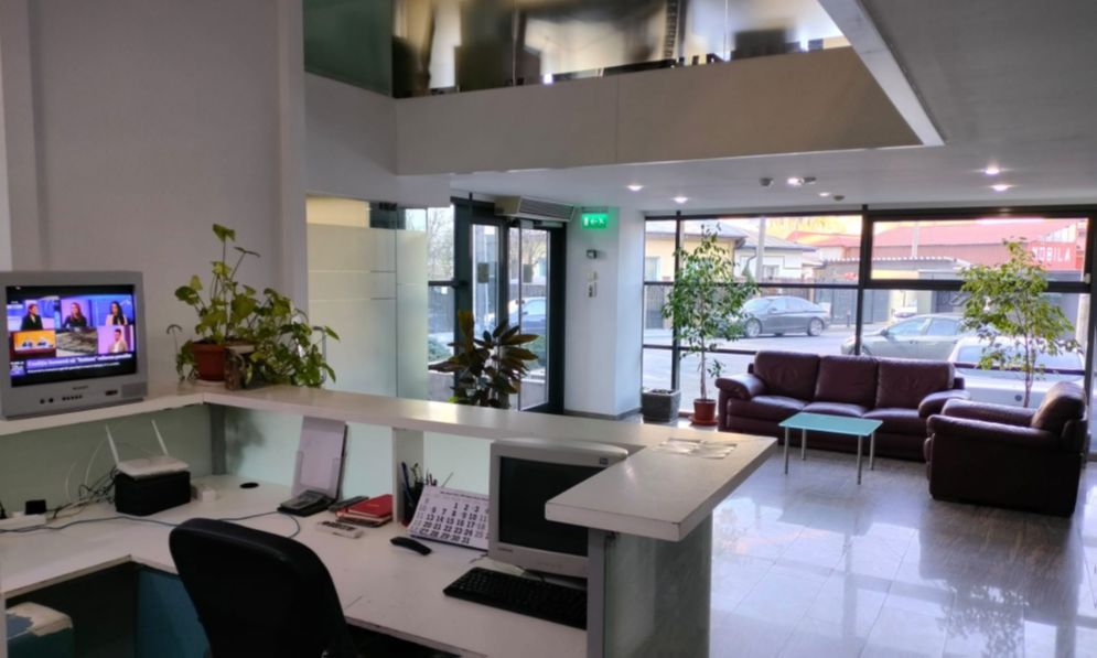 Titeica Business Center - Tei - Poză 2