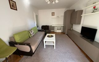 Apartament 2 camere, etaj 1, 7 Noiembrie Tg Mures-de inchiriat - Poză 7