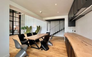 Loft spectaculos | Ideal office creativ sau rezidențial I Floreasca - Poză 12