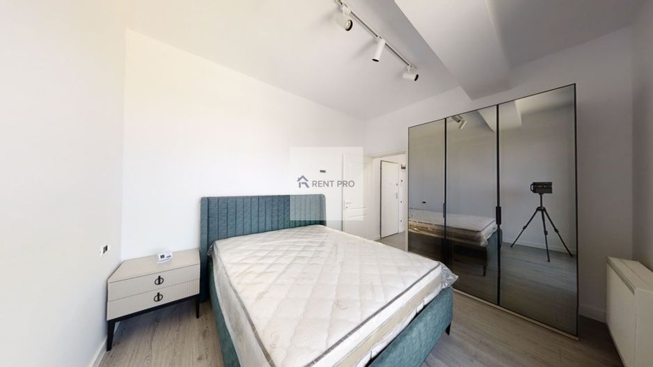 Studio 2 camere - Ranetti Premium Apartments 2021 - Poză 9