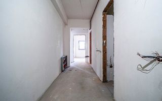 Apartament 3 CAMERE- 92 mp Militari langa METROU Pacii,  Bloc NOU, COMISION 0%, - Poză 11
