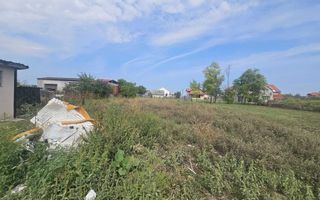 BRASADAS vinde casa la rosu + casa veche teren 14 ari Blaga. - Poză 5