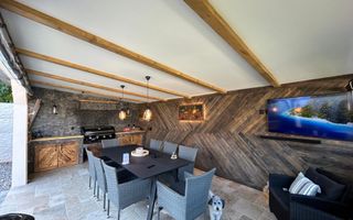 Casa individuala Harman Brasov - Poză 5