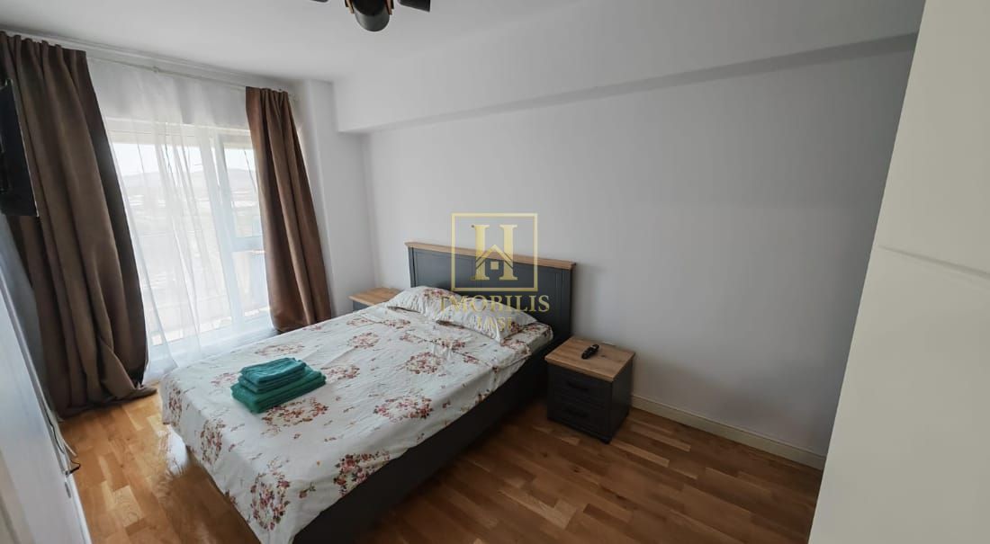 Apartament 2 camere SD si parcare subterana- Complex Himson Tatarasi - Poză 3