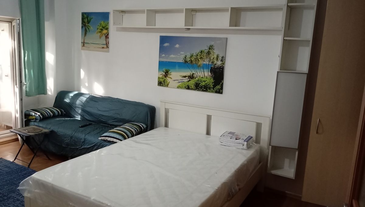 De Închiriat Garsonieră Vitan Mall, Decomandata, Petfriendly - Poză 2