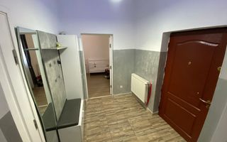Apartament la casă 2 camere, curte , 62 mp Parneava ! - Poză 8
