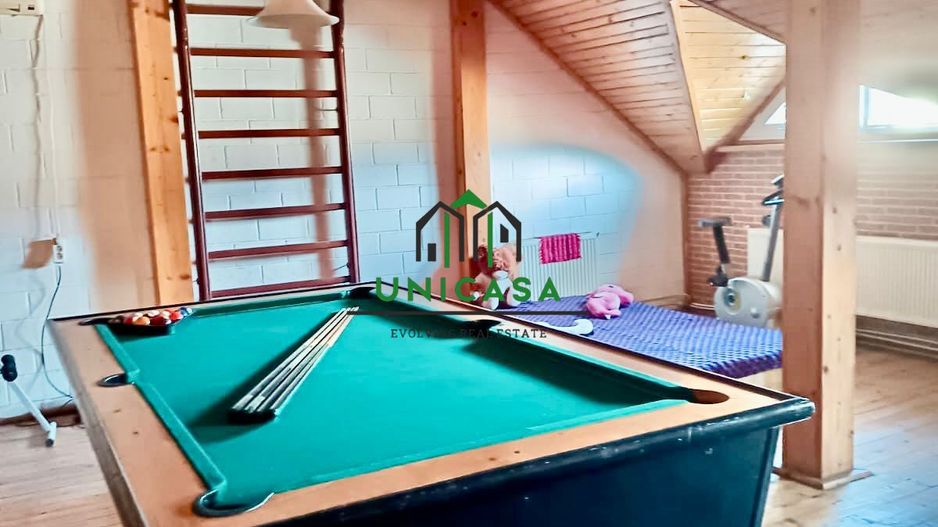 Casă tip duplex - Zona  Nord - Poză 13