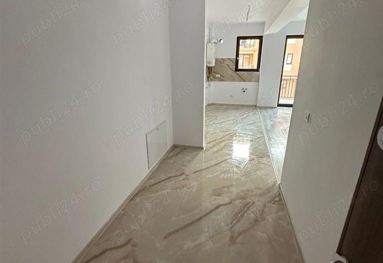 Apartament 2 camere Giroc etaj 1 bloc nou - Poză 4