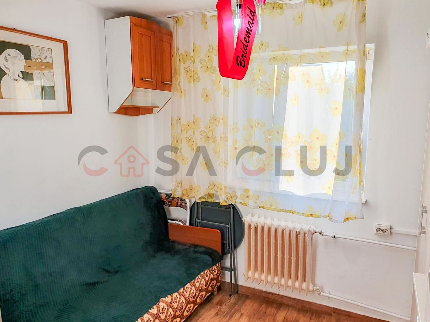 Pentru INVESTITIE - garsoniera in Gheorgheni - Poză 2