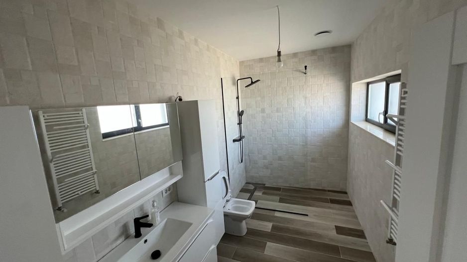 Casa  premium  SMART Independentă energetic  in Dumbravita - Poză 67