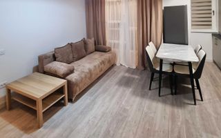 Apartament 2 camere, 43 mp, cartier Visoianu, bloc cu supermarket TLT, parcare inclusa - Poză 4