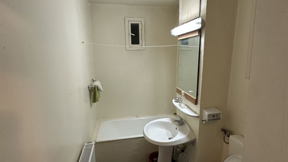 Apartament 1 camera aproape de Iulius Mall - Poză 7