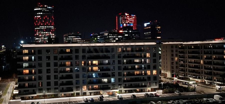 Apartament 2 camere - Zona Promenada - Nusco City - Poză 12