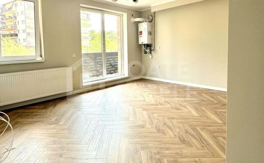 Apartament cu 3 camere, etajul 1, Beta Residence - Poză 1