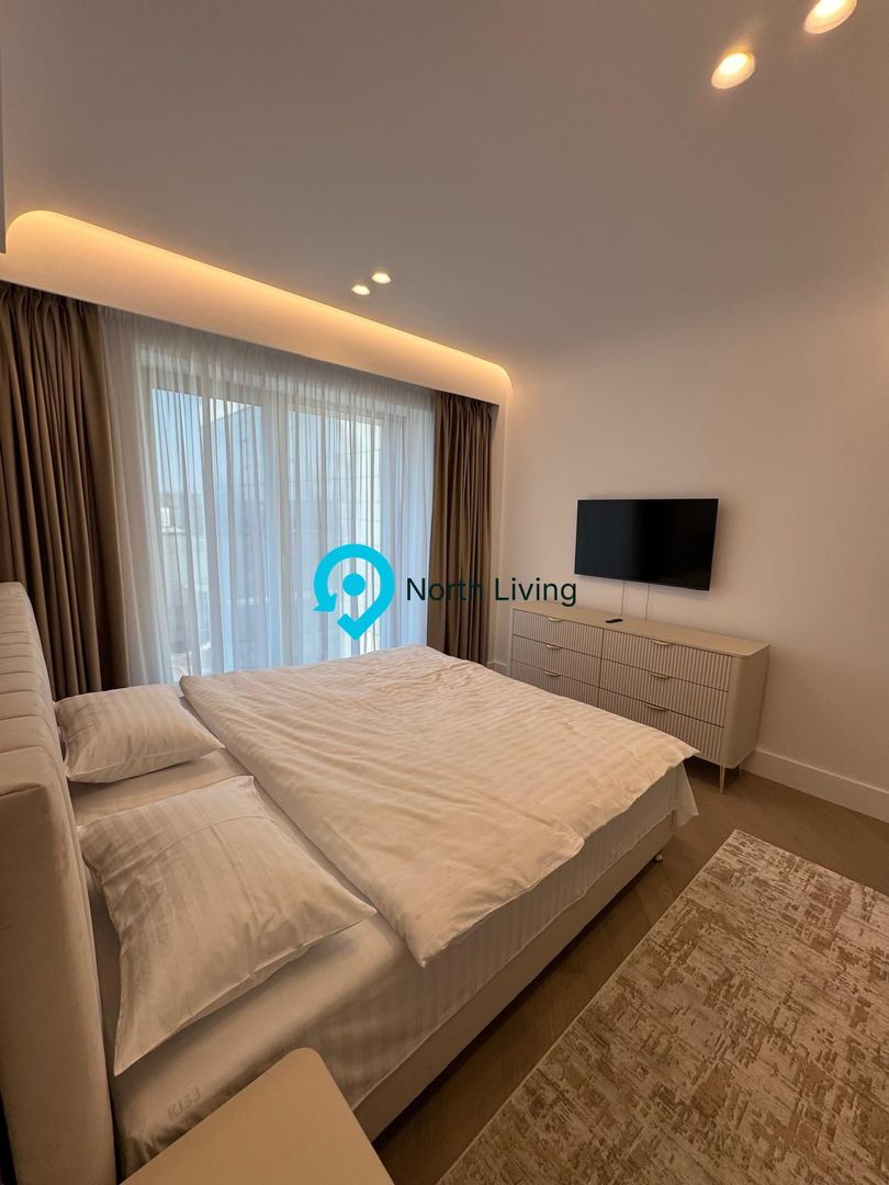 3 Camere / Iancu Nicolae / 1 Min British School - Poză 6