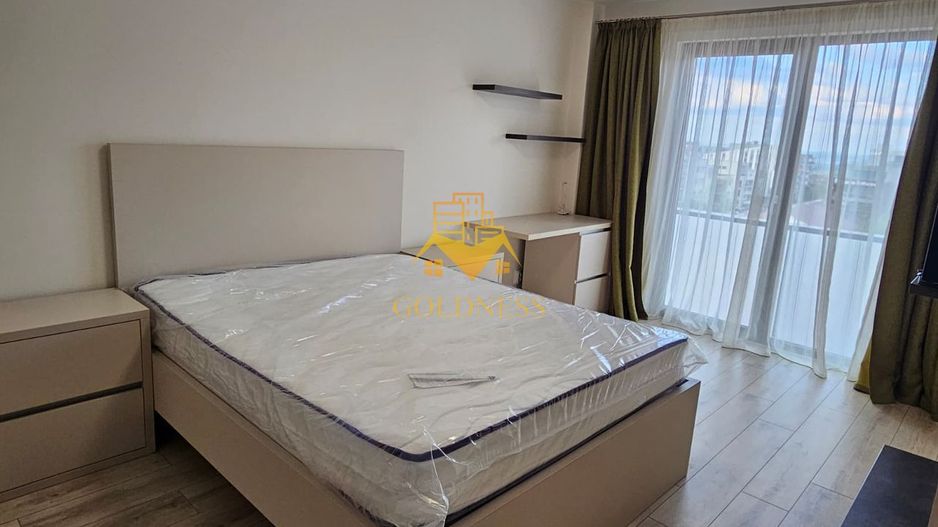 2 camere, Buna ziua, Calea Turzii, Grand Hotel Italia,Prima închiriere - Poză 1