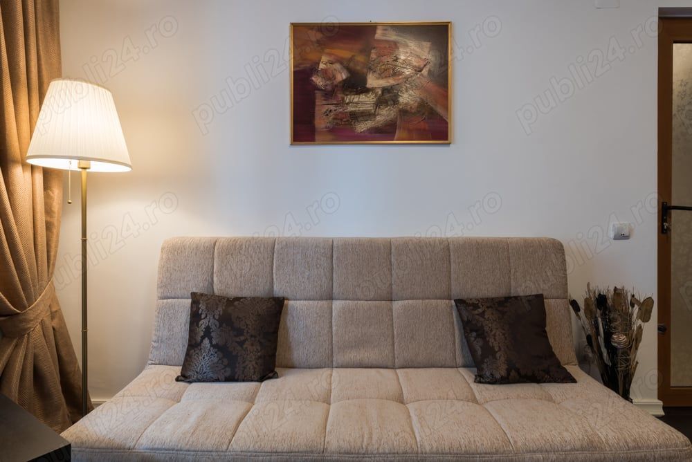 De inchiriat 2 camere Cismigiu - Sala Palatului - Poză 7