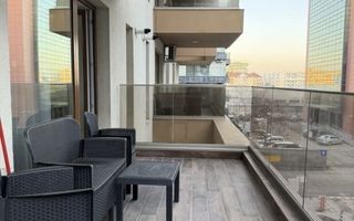 Apartament 2 Camere Ambiance Residence Pipera | PRIMA ÎNCHIRIERE - Poză 7
