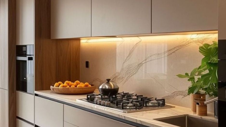 3 camere duplex finalizat Parcare Bonus Titan-Pallady - Poză 5