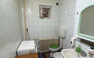 Garsonieră spațioasă | 32 mp + 2 boxe | Parter | Tractorul - Poză 6