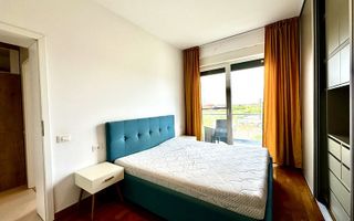Apartament cu 2 camere, priveliște spre pădure, cochet si primitor, zona Lipovei - Poză 20