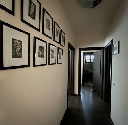 Apartament de lux 3 camere | COMPLEX SUNRISE - Poză 3