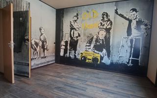 Spațiu comercial pretabil pentru diverse activități – str. Ana Ipătescu, Lugoj - Poză 2