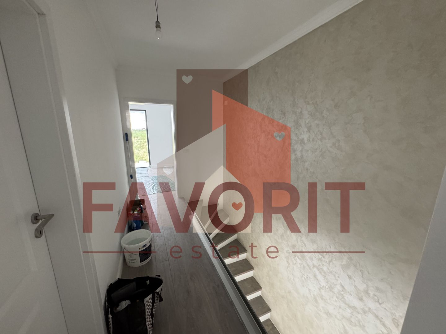 Comision 0%. Panouri si pompa de caldura. Despartit prin camera tehnica - Poză 12