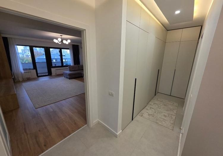 Apartament Timpuri Noi/Mihai Bravu/Comision 0 - Poză 1