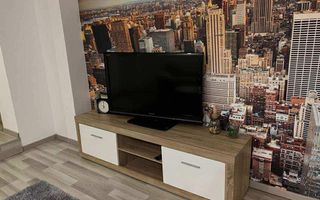 Apartament modern 3 camere 2 bai etaj 1 la prima inchiriere zona Gării - Poză 2