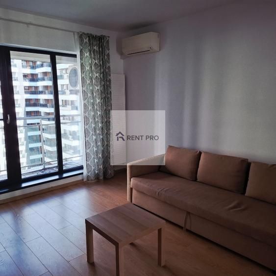 Apartament 2 Camere | Cotroceni Politehnica Residence | Etaj 8 | - Poză 8