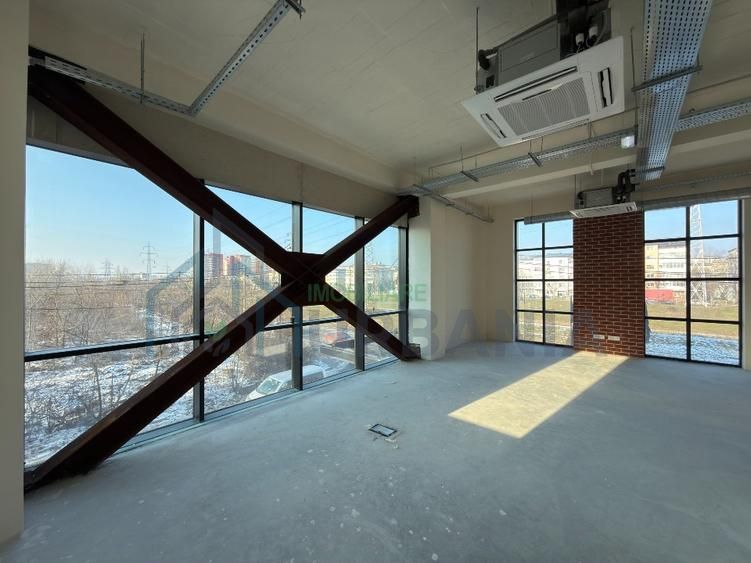 Birouri moderne de închiriat – proiect mixed-use, Bd. Chimiei nr. 8 - Poză 3