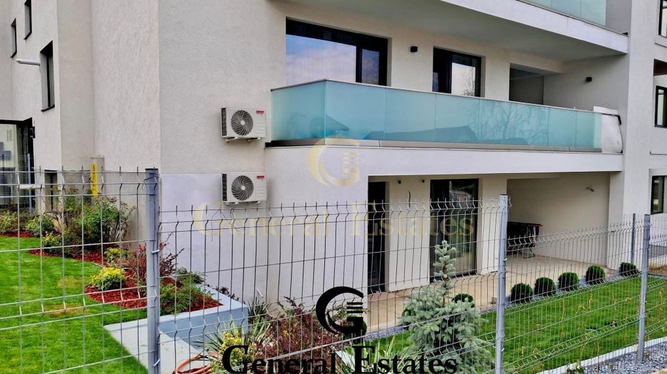 Vânzare apartament 3 camere cu curte proprie | Păcurari | Bloc 2024 - Poză 18