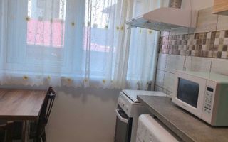 AP. 2 CAMERE BASARAB, BOILER, METROU 5 MINUTE, BLOC REABILITAT - Poză 7