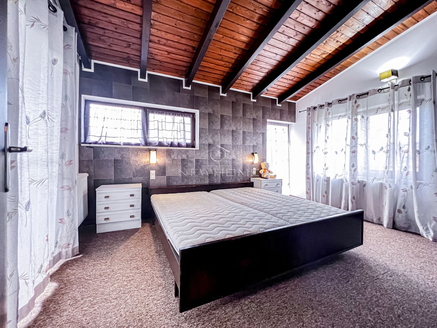 Casă / Vilă de inchiriat 4 camere zona Someseni, Pet friendly - Poză 6