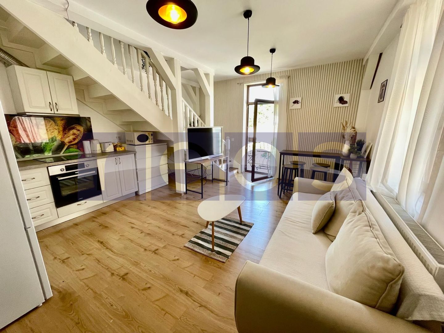 VANZARE APARTAMENT DUPLEX VILA 4 CAMERE 90MP UNIRII ULTRACENTRAL INVESTITIE - Poză 1