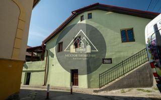 Magazin LA CHEIE pe Str Corso - Poză 3