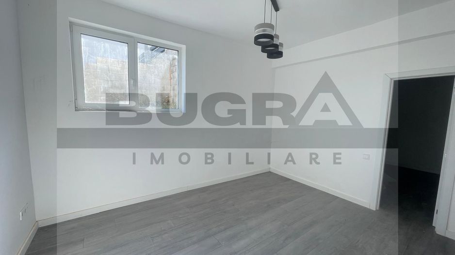 Duplex de 130mp, teren 320, finisat, zona Popesti - Poză 11