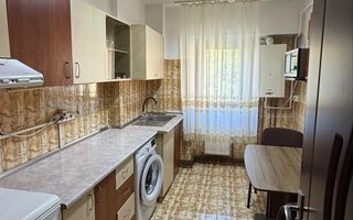 Apartament 3 camere în Păcurari – Munca Invalizilor, Iași - Poză 4