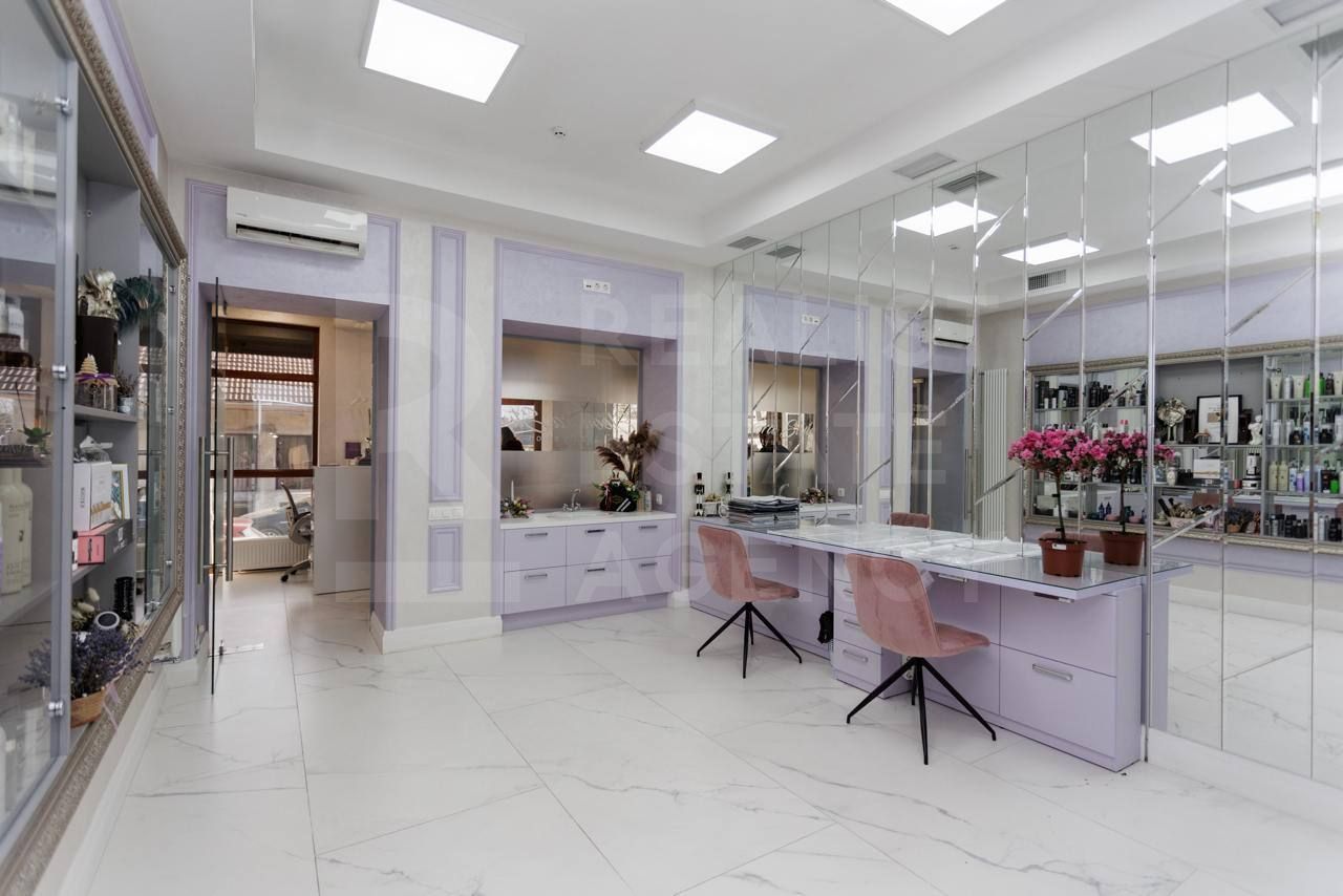 Vânzare, spațiu comercial, 74.2 mp, str. Alexandru cel bun 3B, Centru - Poză 6