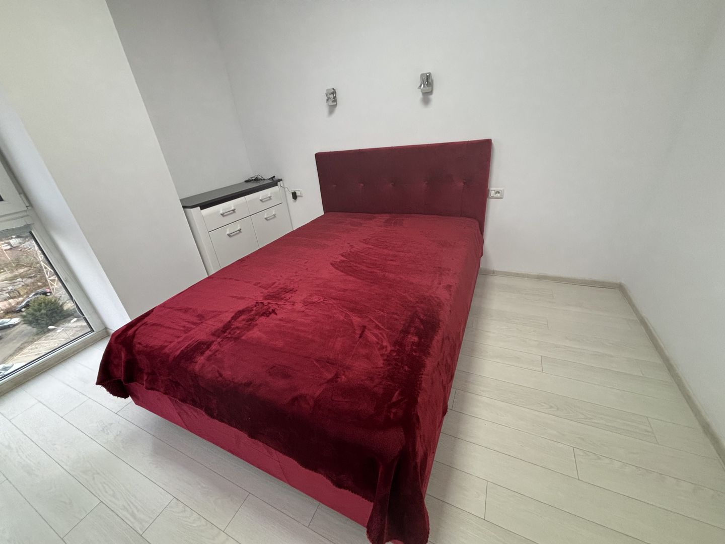Apartament nou aproape de Spitalul Judetean - Poză 5